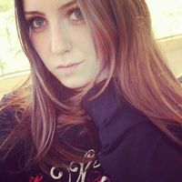 Anna Zhashkova's Photo