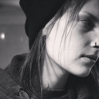 Tanya Suvorova的照片