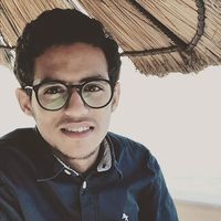 Khalil Hamdi的照片