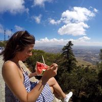 Maddie Webb的照片