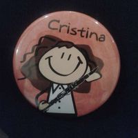 Cristina DL's Photo