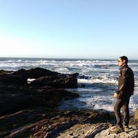 José Contreras López的照片