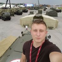 Ваня Рязанцев's Photo