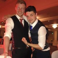 Jack Clerkin's Photo