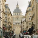 Latin Quarter Stroll Then Bar's picture