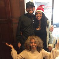 patricia Diaz's Photo