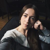 Photos de Anna Kulikovskaya