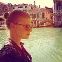 Krista Berzina的照片