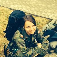 Monika Winnicka's Photo