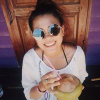 May Phaisaree's Photo