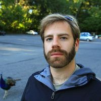 Vincent Tremblay的照片