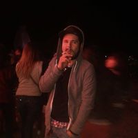 Emanuel Venegas Luna's Photo