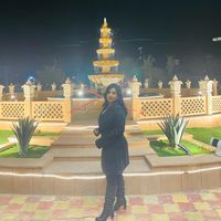 Fotos de Radhika Sindhwani