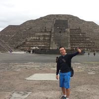 Fotos de Jose Mejium