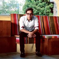 Bryan Mejía's Photo