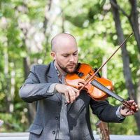 Fotos de Geoffrey McCausland