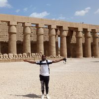 Elder Santana的照片