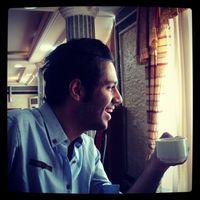 Hossein Shahab的照片