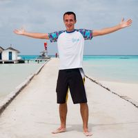 ALEKSANDR SHILOV's Photo