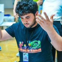 Fotos de İskender Aznavur