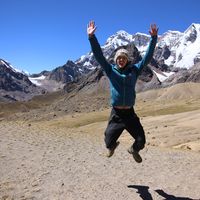 Thomas Oliver的照片