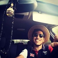 Fotos von Younes Rai