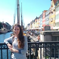 Esther Greenwood's Photo