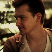 Maxim Ermishkin's Photo