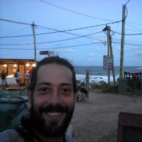 Fotos von Marcos Colussi