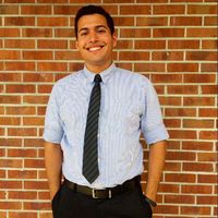 Matheu Latony's Photo