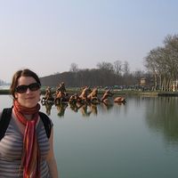 Justine Desrosiers's Photo