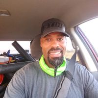 Micheal Berry的照片