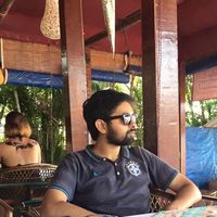 Ashish Khandelwal的照片