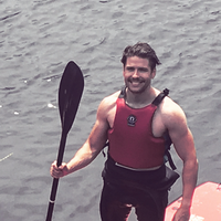 James Davies的照片