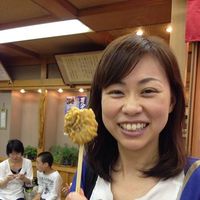 Tomoe Kobayashi的照片