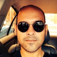 Ulisses Moraes's Photo