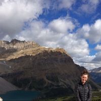 Fotos von Emily Menary