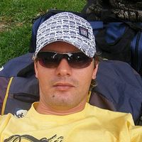 Robert Smerdon's Photo