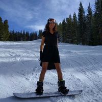 Irvena Islamova的照片