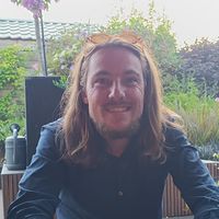 Sebastiaan van der Kamp's Photo