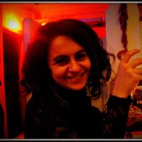 Yasemin Sönmez's Photo