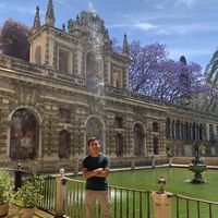 Paul Arevalo的照片