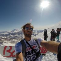 Victor Zwolsman的照片