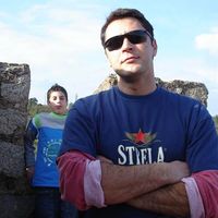 Vitor Mendonça的照片