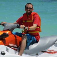 Matthew Johnson的照片