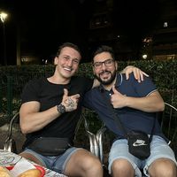 Photos de Costi Cavalier