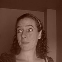 Marianne Peeters's Photo