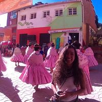 Fotos von Juliana Cândido