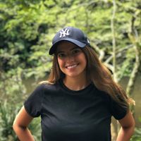 Mariana Ugarte Antolinez's Photo