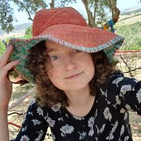 Nessa Darcy的照片